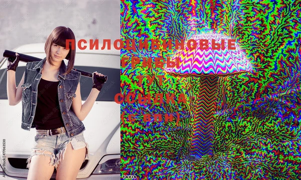 MESCALINE Абаза